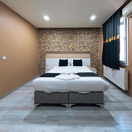 Mila Suites Taksim 이스탄불 외부 사진