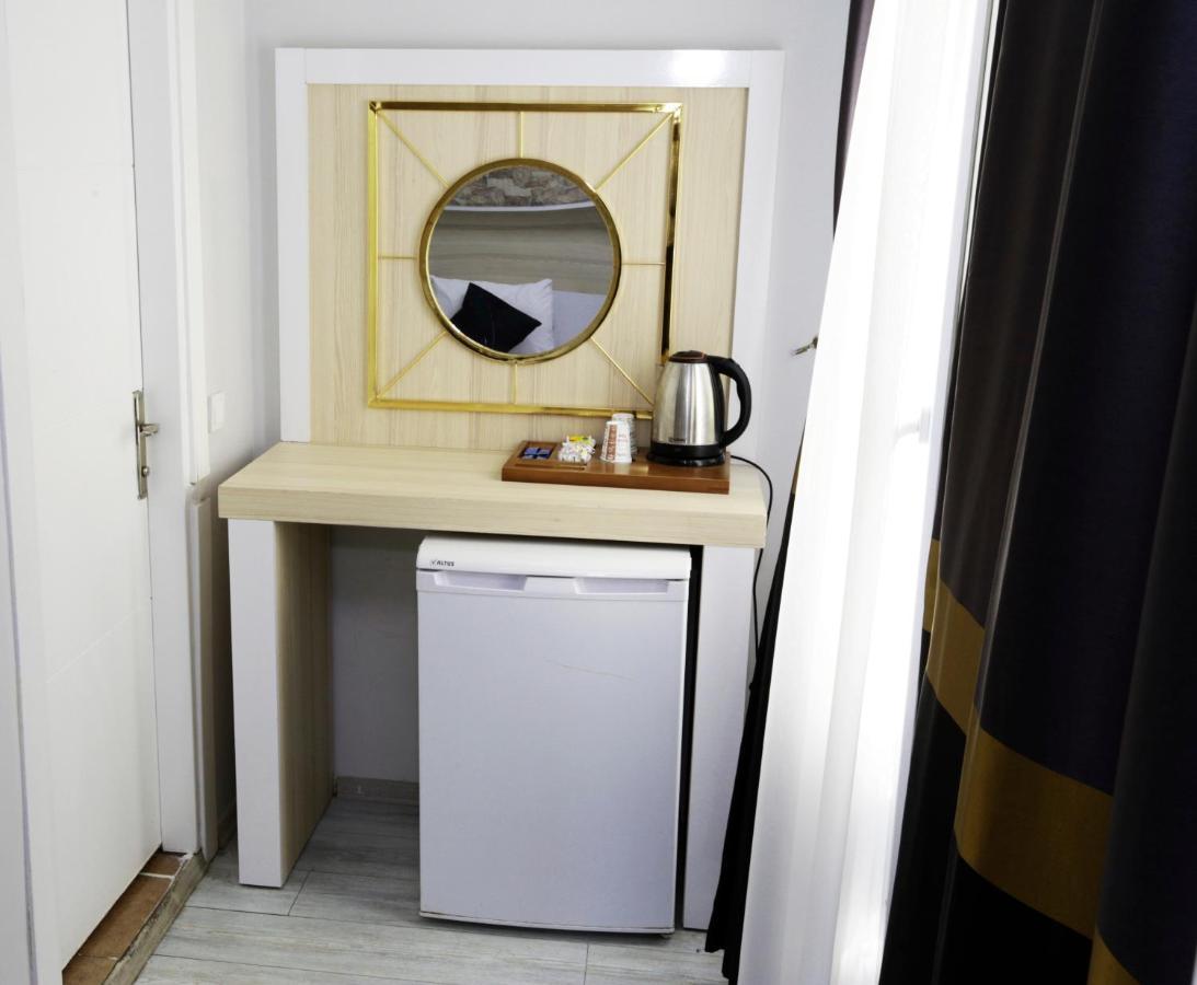 Mila Suites Taksim 이스탄불 외부 사진