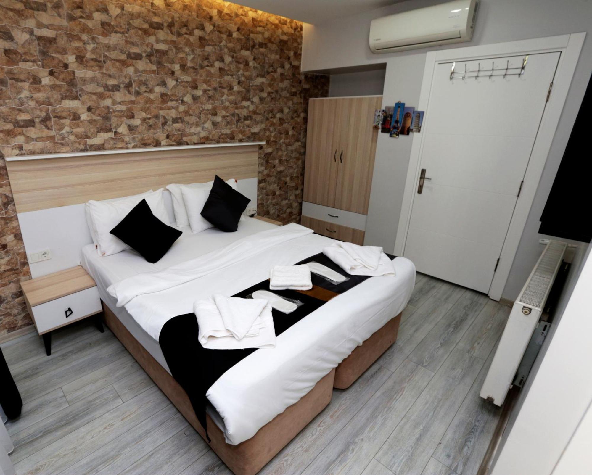 Mila Suites Taksim 이스탄불 외부 사진