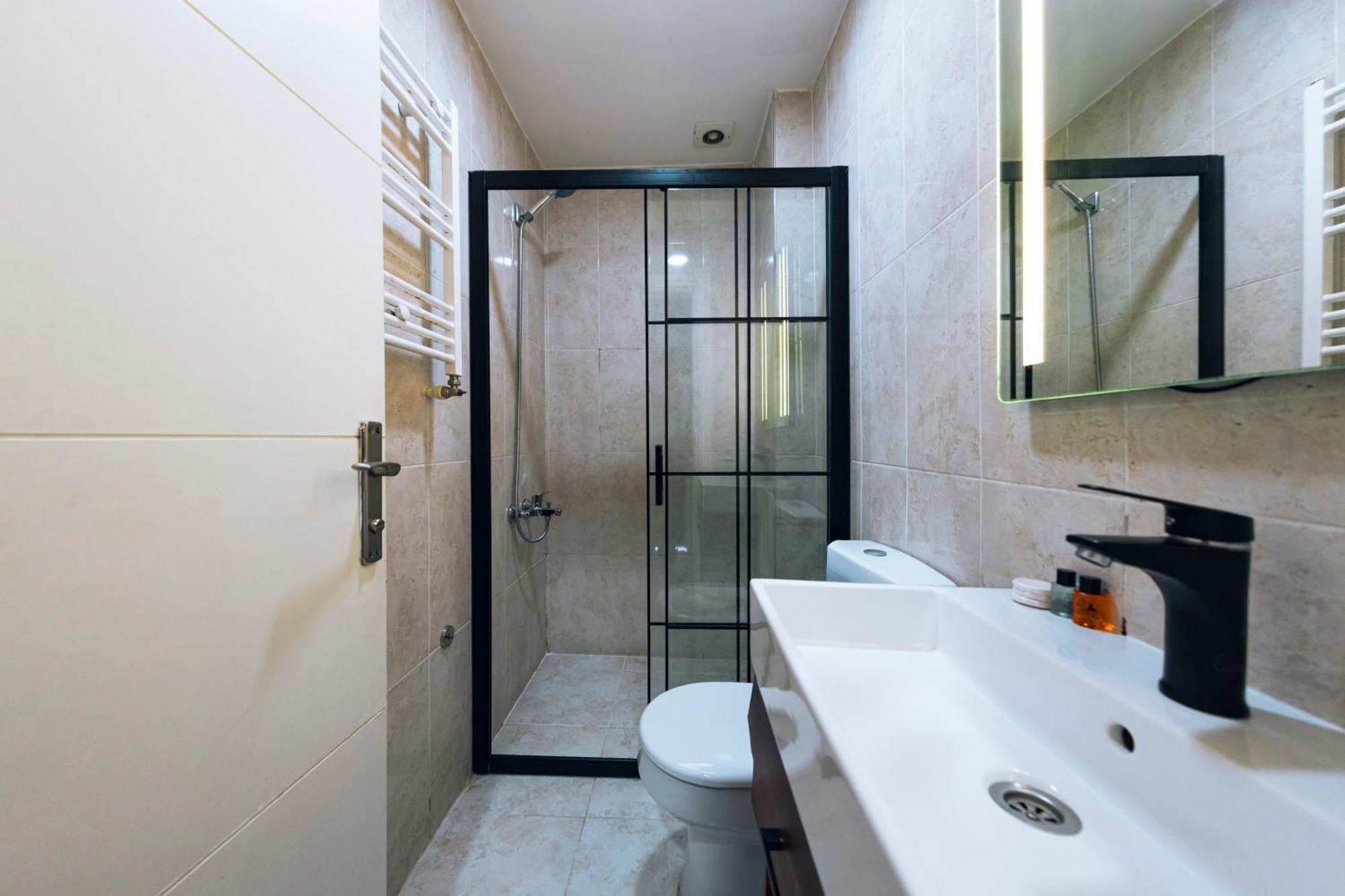 Mila Suites Taksim 이스탄불 외부 사진