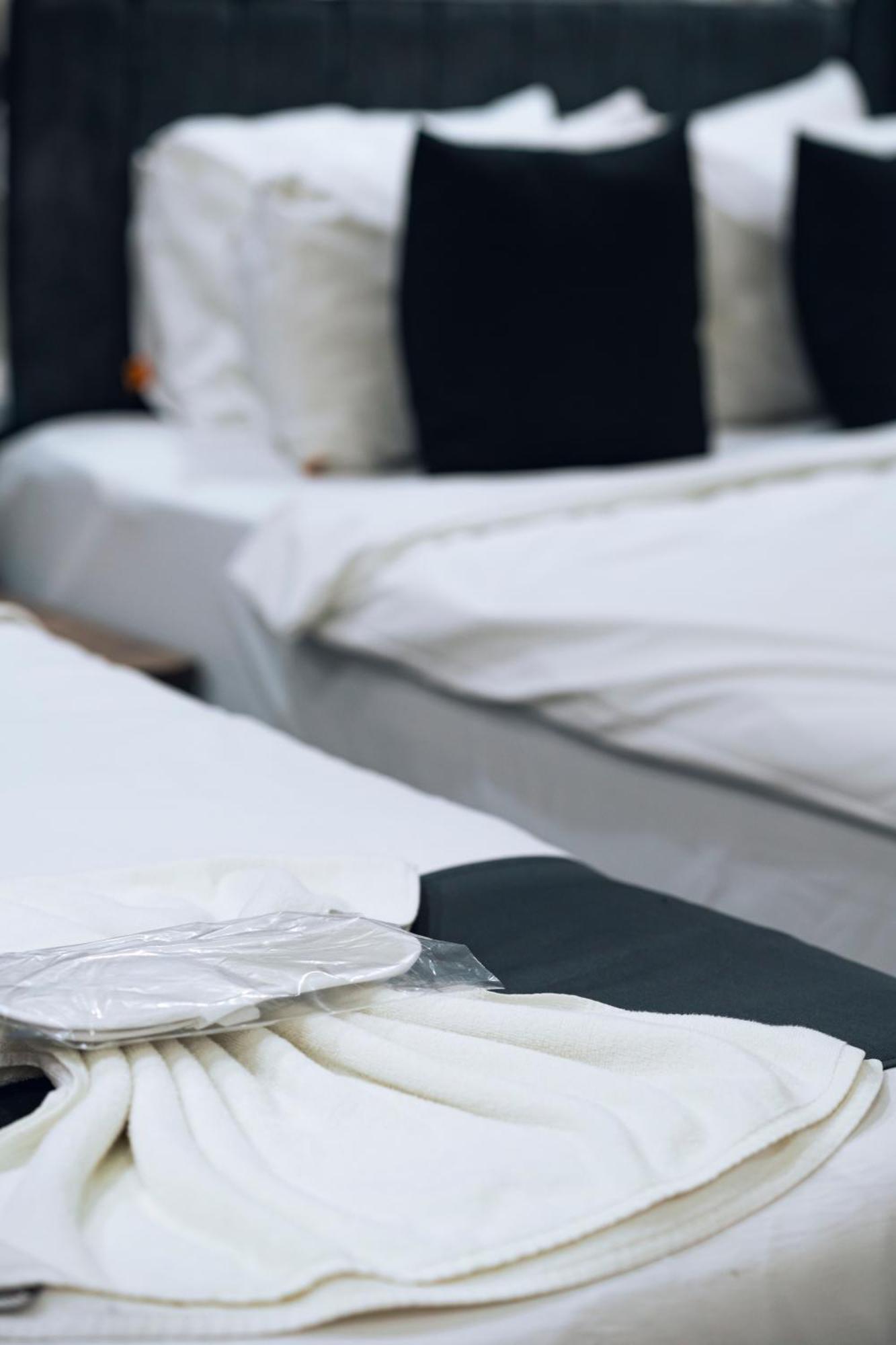 Mila Suites Taksim 이스탄불 외부 사진