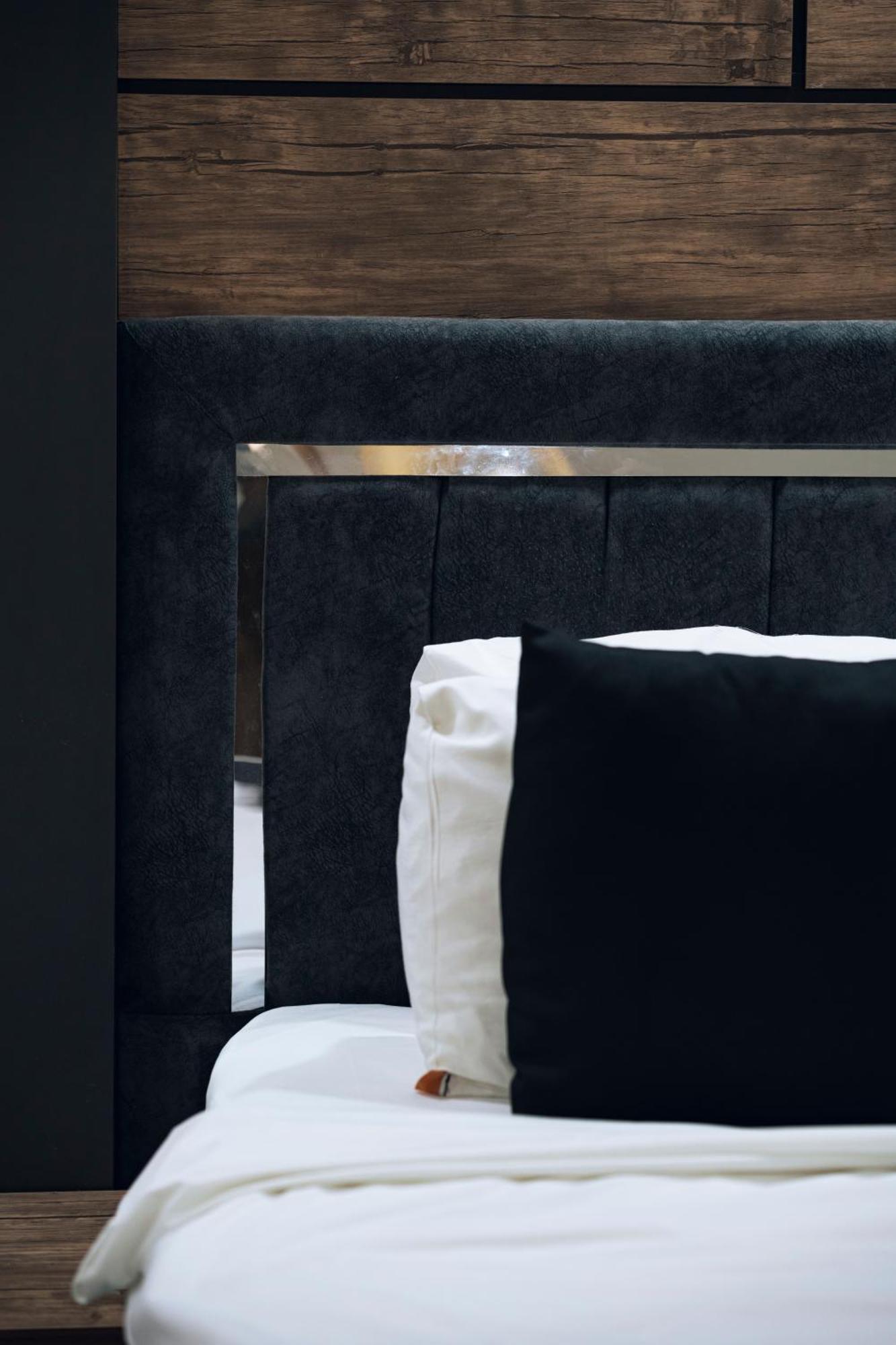 Mila Suites Taksim 이스탄불 외부 사진