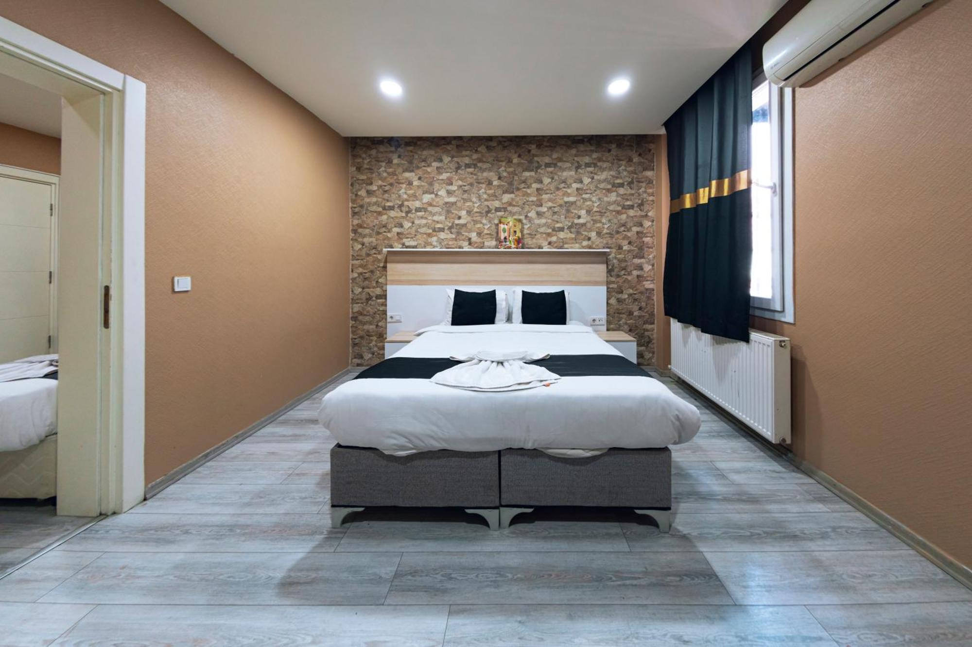 Mila Suites Taksim 이스탄불 외부 사진