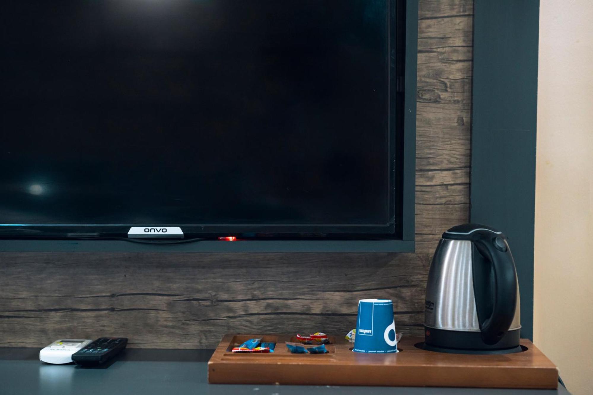 Mila Suites Taksim 이스탄불 외부 사진