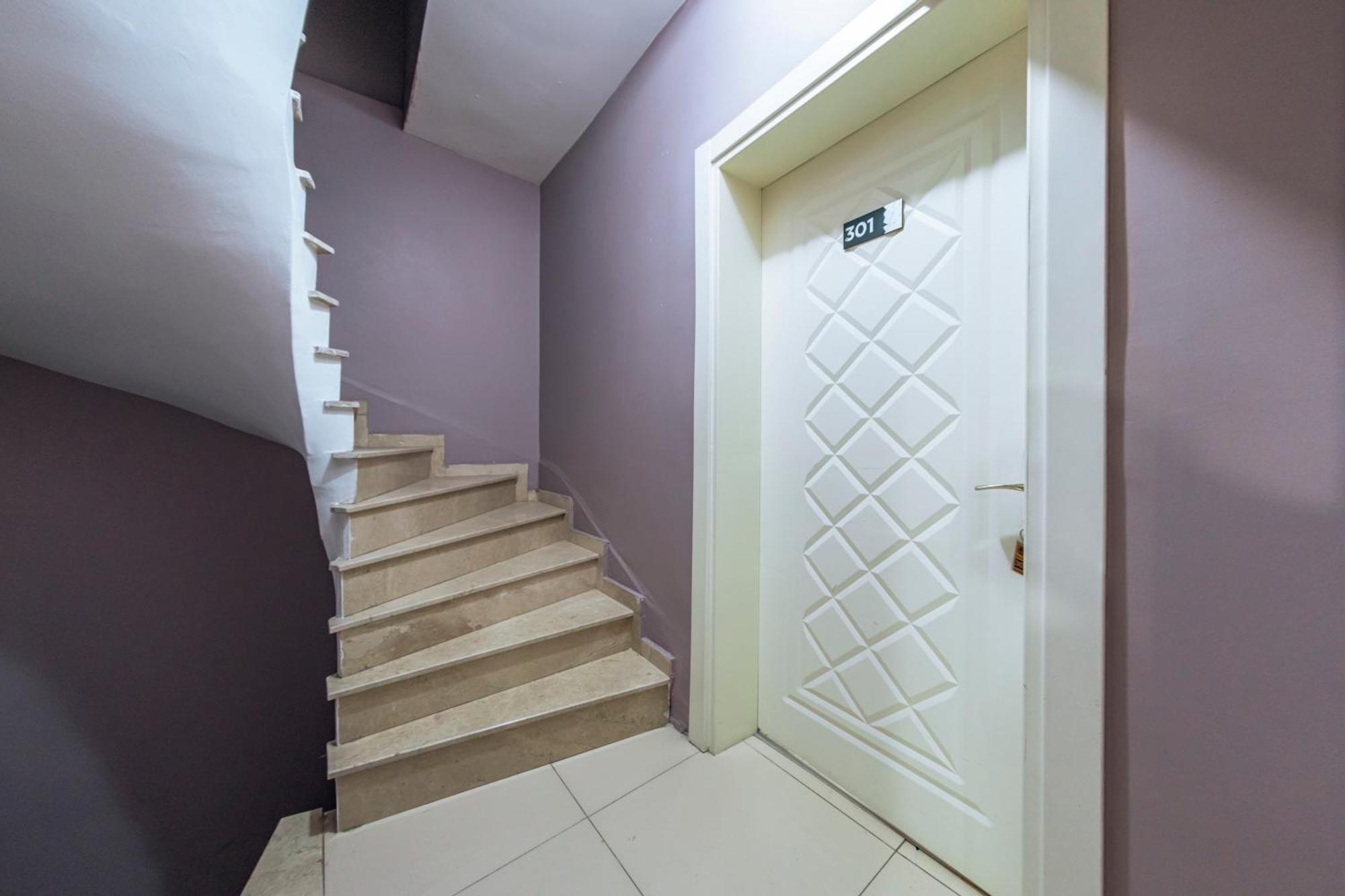 Mila Suites Taksim 이스탄불 외부 사진