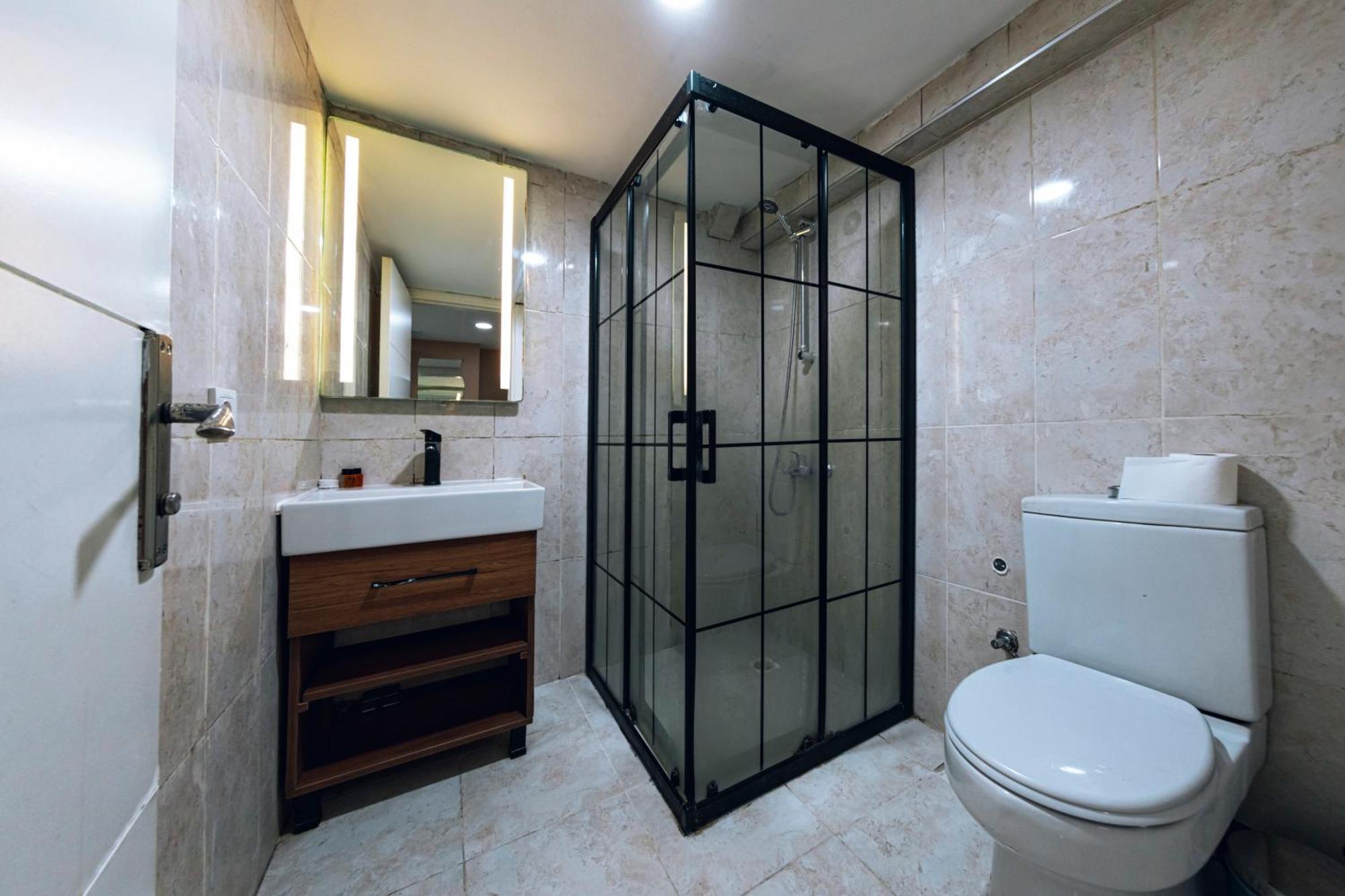 Mila Suites Taksim 이스탄불 외부 사진