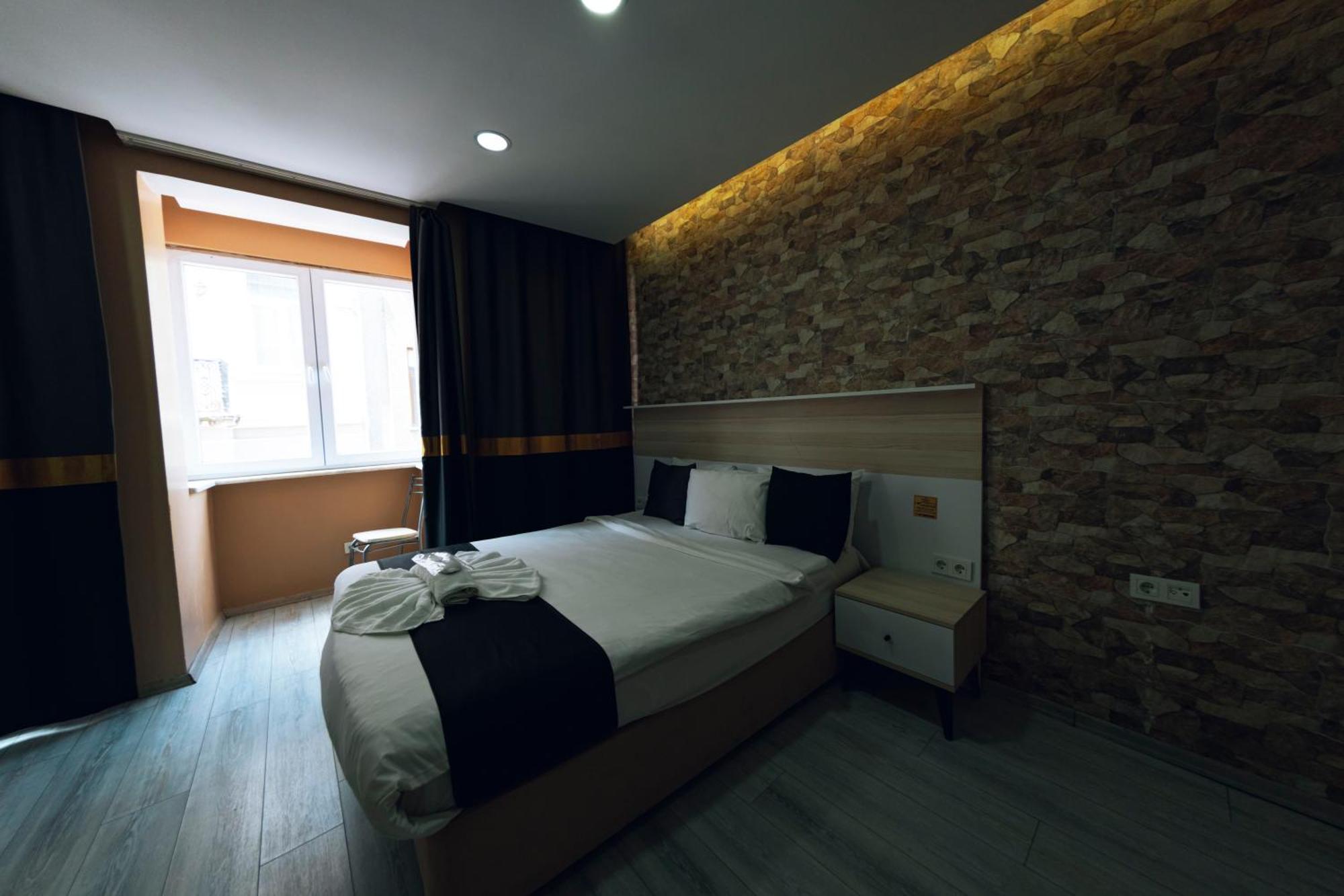 Mila Suites Taksim 이스탄불 외부 사진