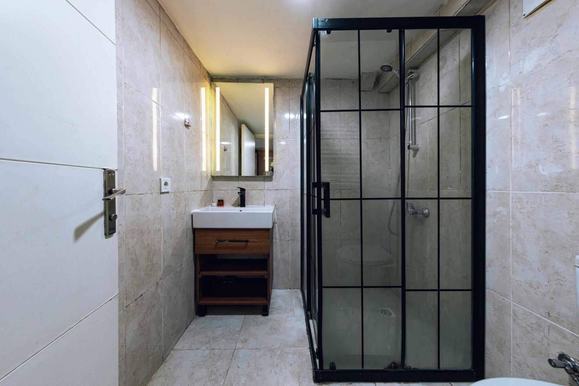 Mila Suites Taksim 이스탄불 외부 사진