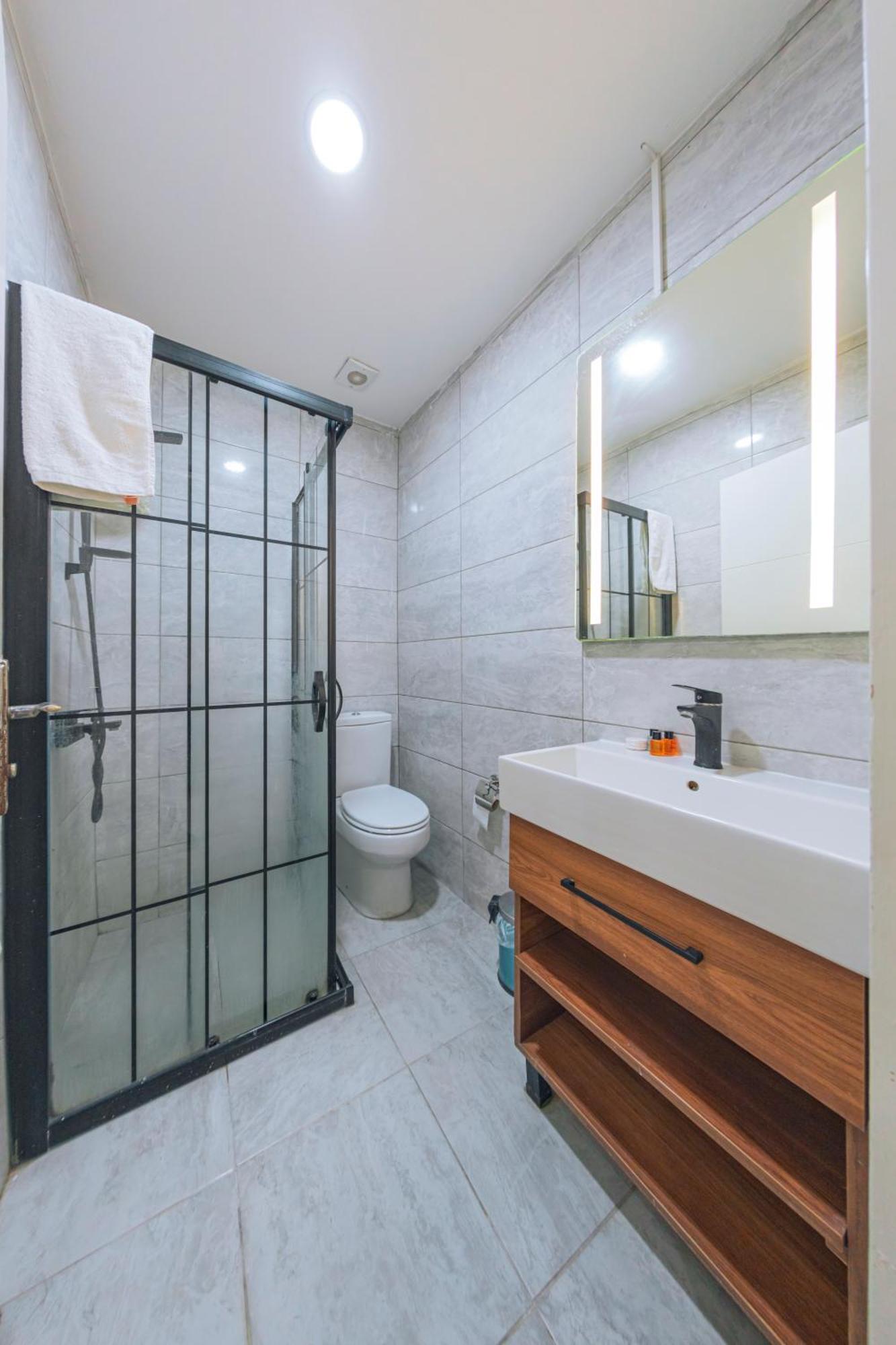 Mila Suites Taksim 이스탄불 외부 사진
