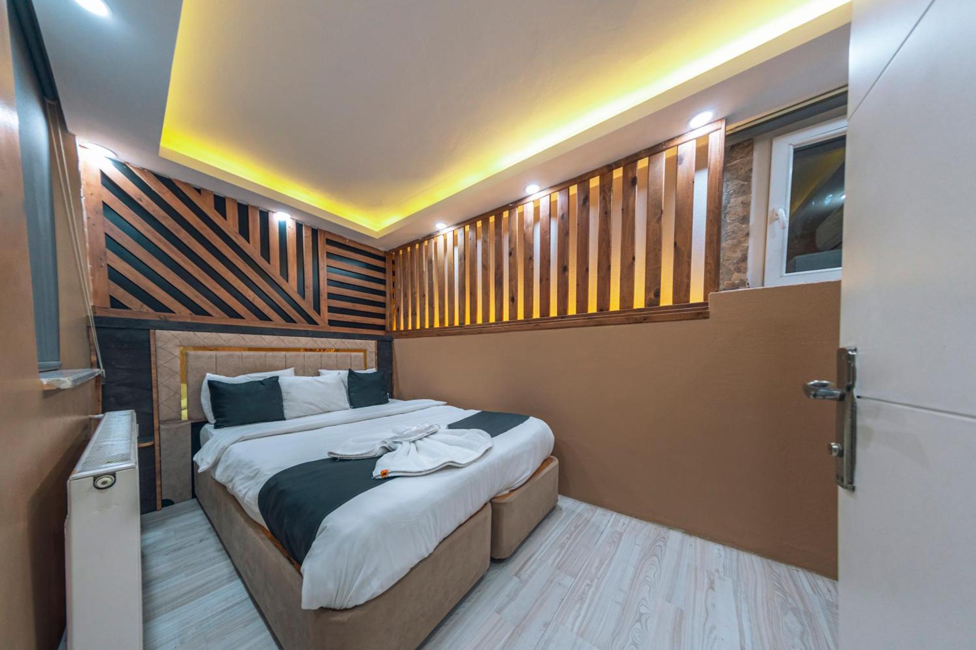Mila Suites Taksim 이스탄불 외부 사진