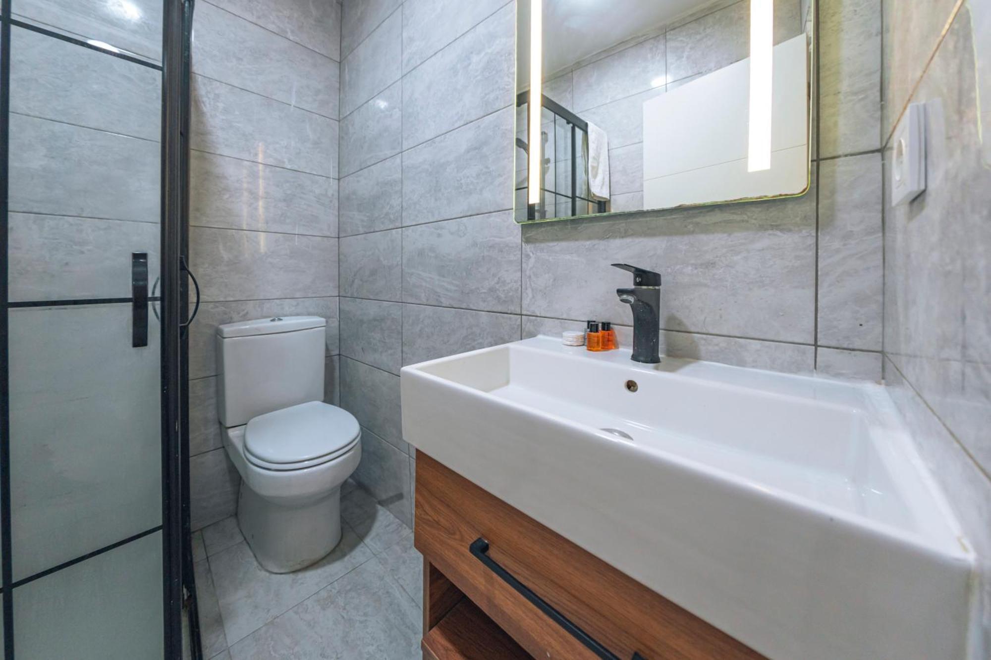 Mila Suites Taksim 이스탄불 외부 사진