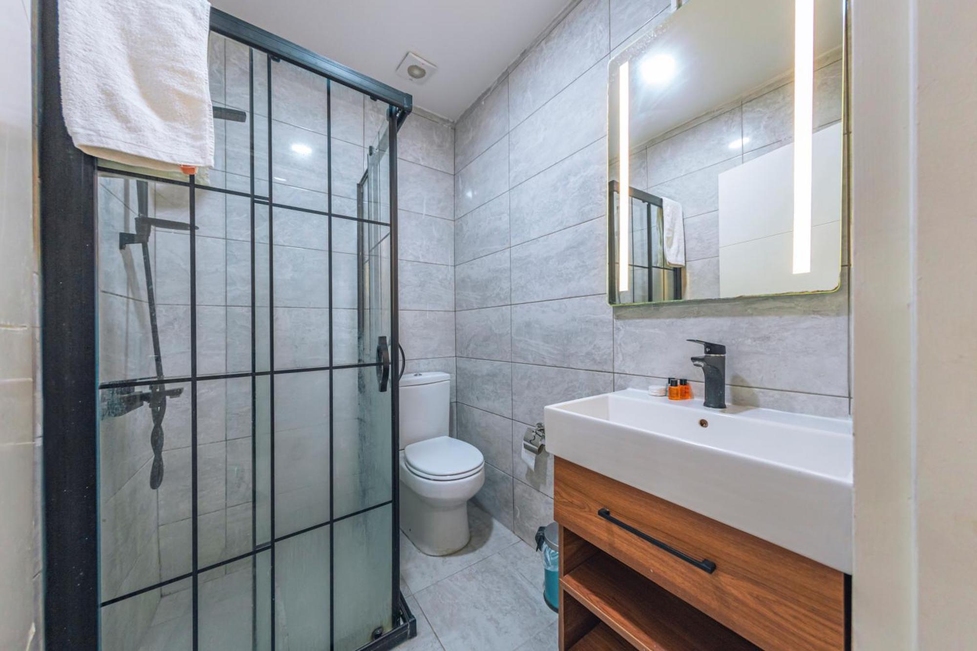 Mila Suites Taksim 이스탄불 외부 사진